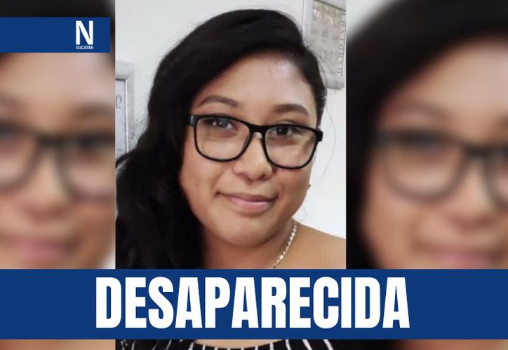 Activan Alerta Amber Por Desaparición De Adolescente En Mérida