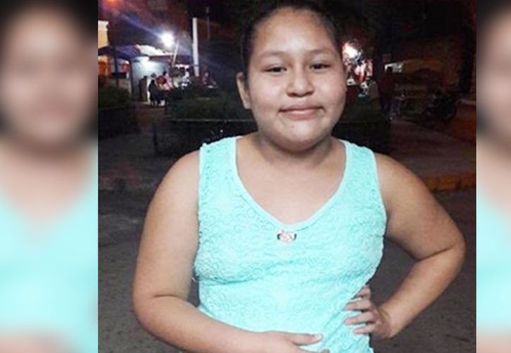 Activan Alerta Amber Por Menor De 11 Años Desaparecida En Maní