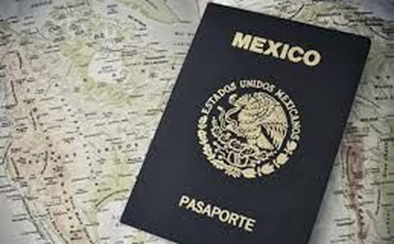 Aumenta hasta 120 el precio del pasaporte Novedades