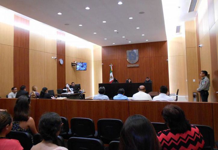 Declaran Culpable A Hombre Que Abusó De Una Extranjera En Las Águilas