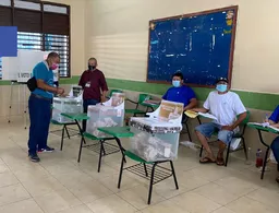 Más de 800 escuelas de Yucatán se habilitarán como centro de votación para el 2 de junio