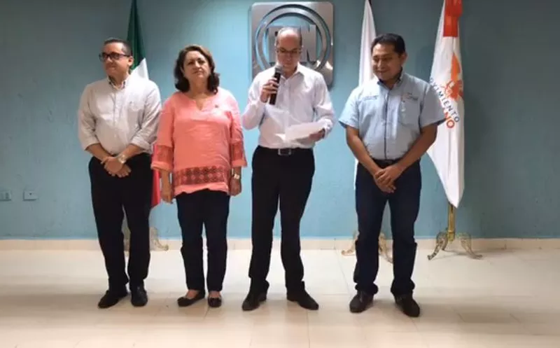 PAN Yucatán ratifica virtual victoria de Mauricio Vila. (Especial)