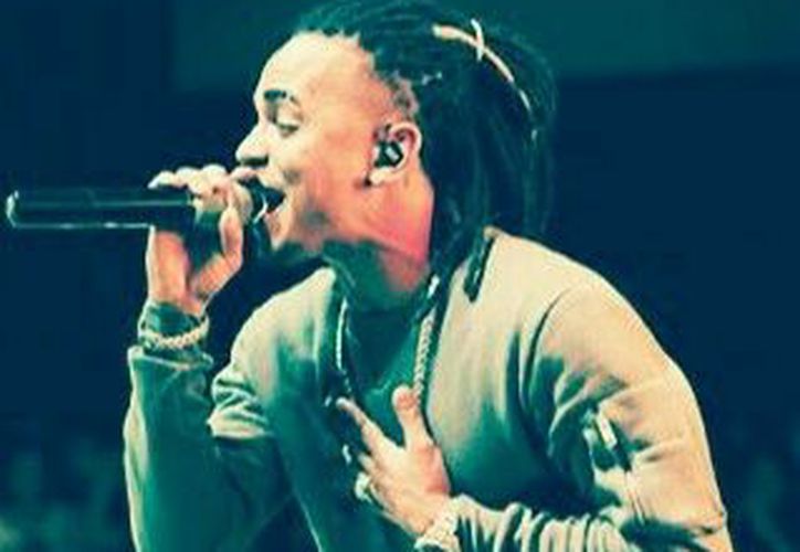 Ozuna Entra En El Mundo De La Actuación En “Rápidos Y Furiosos”