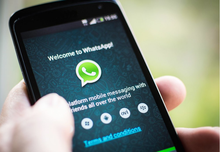 Whatsapp Trabaja En Nueva Función Que Elimine Mensajes En 24 Horas 1358