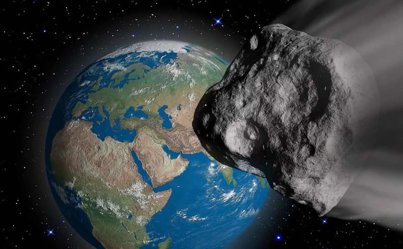 Планета земля 13. Астероид и земля. Столкновение астероида с землей. Столкновение метеорита с землей. Астероид столкнется с землей.