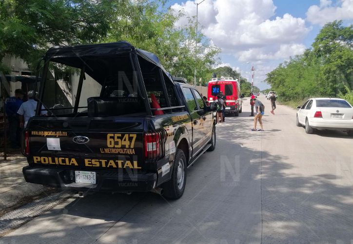 Yucatán Tarde Familiar Termina En Tragedia En Umán 6639