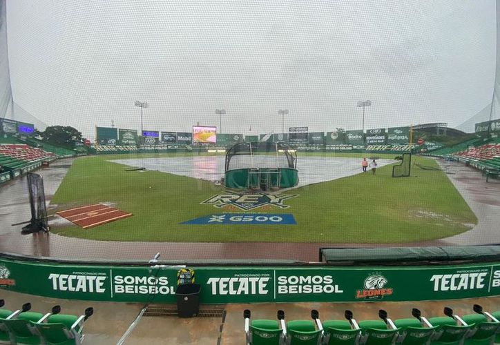 ¿Habrá juego Toros vs. Leones hoy? Fue suspendido por lluvia