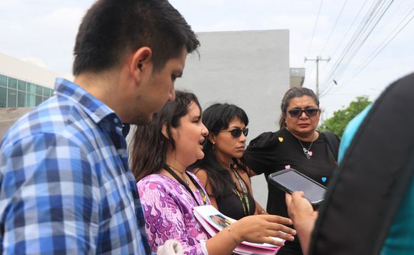 Víctimas Del 9n Advierten Nuevas Manifestaciones En Cancún