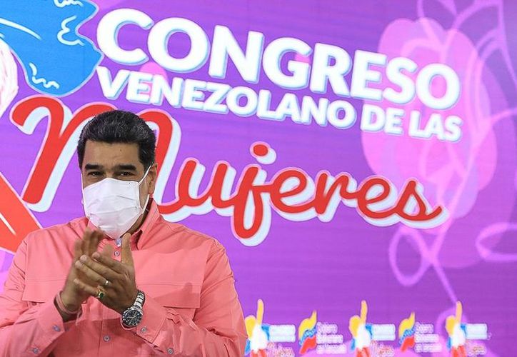 Nicolás Maduro Afirma Que “la Mujer Tiene La Tarea De Parir” 5815