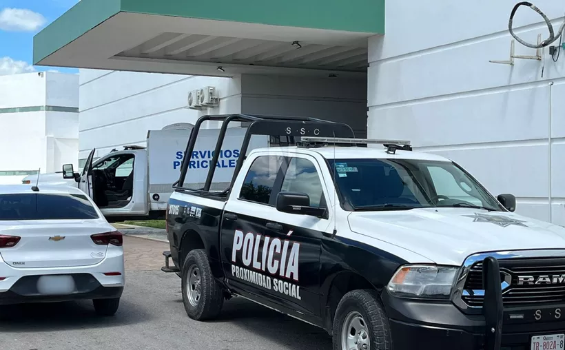 Muere hombre tras recibir golpiza en antro de la zona hotelera de Cancún [Foto: De Peso Quintana Roo]