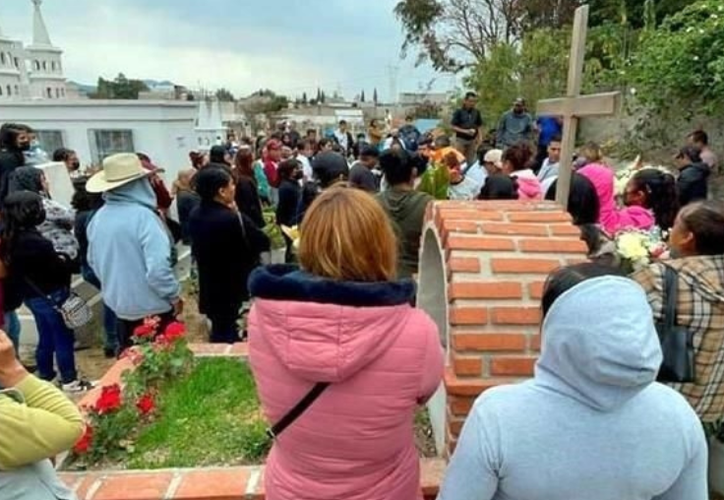 Norma Lizbeth, La Joven Que Murió Tras Pelea Por Bullying En Edomex