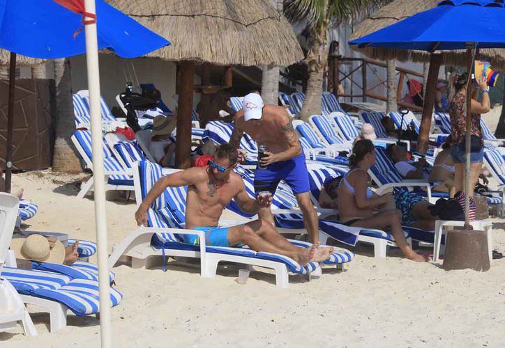 Prefieren turistas los Pueblos Mágicos de Quintana Roo • Callejo TV