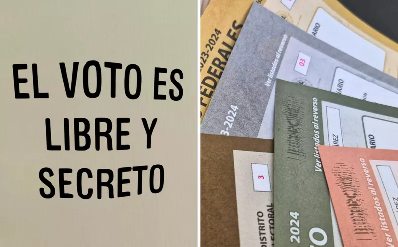 Elecciones en Quintana Roo: Ieqroo localiza boletas extraviadas de Playa y Cozumel [Foto: Fernanda Duque]
