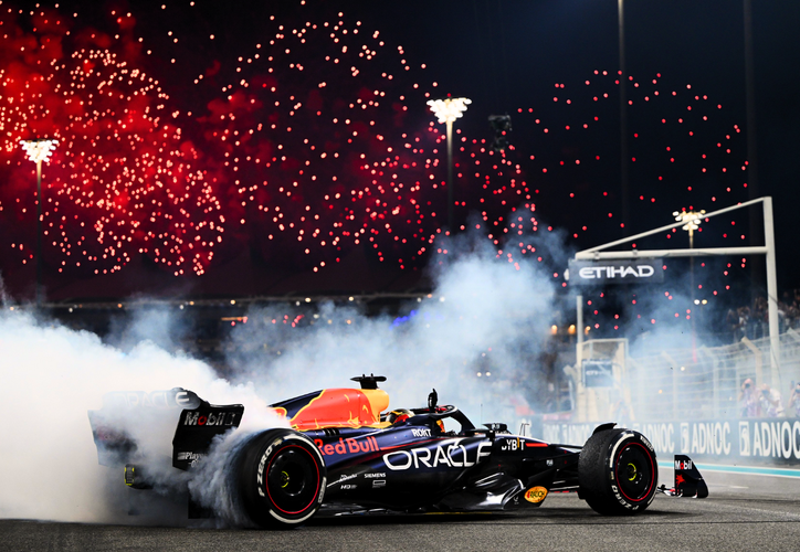 Fórmula 1 Anuncia Su Calendario Para La Temporada Sprint 2024 9545