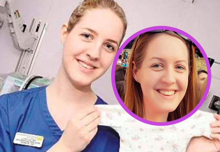 Enfermera Es Acusada De Matar A 17 Bebs La Liberan Y Nuevamente La