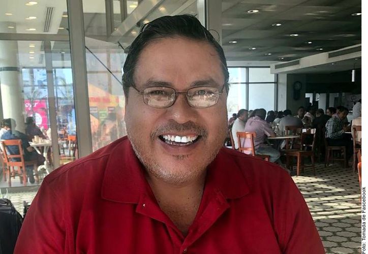 Mexico - 'Levantan' a periodista en Veracruz, familia responsabiliza a gobernador 1560353799204