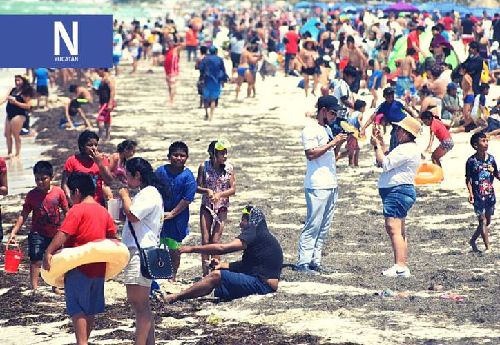 Este viernes no hay clases y prácticamente inician Vacaciones de Verano