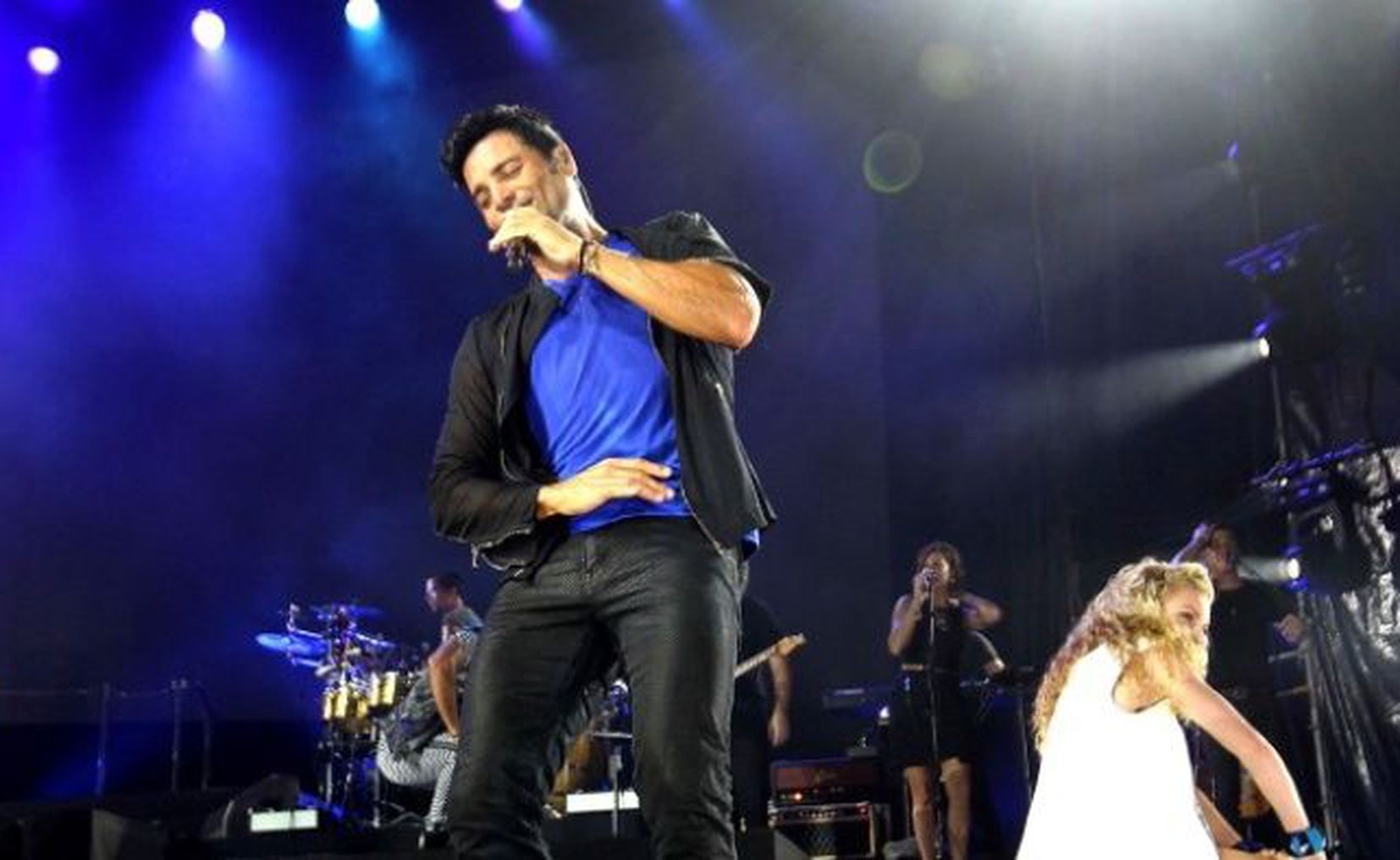 Chayanne amenizará el Carnaval de Mérida en 2020