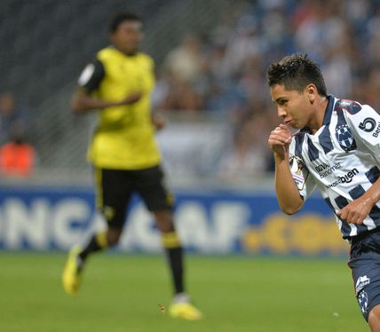 cambia misael dominguez a rayados por el cruz azul cambia misael dominguez a rayados por