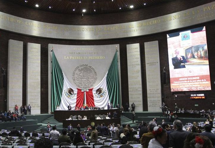 Diputados Aprueban La Reforma Laboral