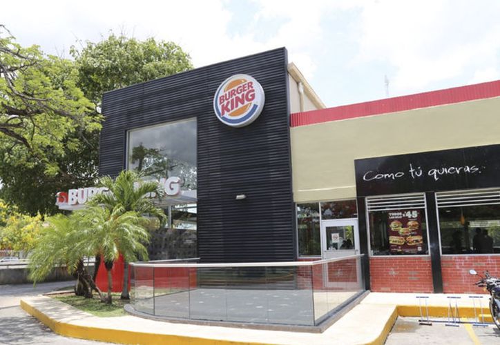 Celebran las primeras 3 décadas de Burger King en México