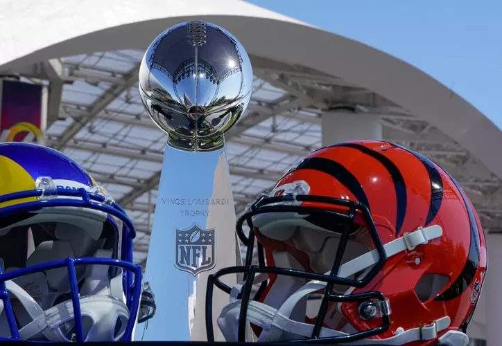 Super Bowl 2022 ¿Quiénes cantarán en el show de medio tiempo?