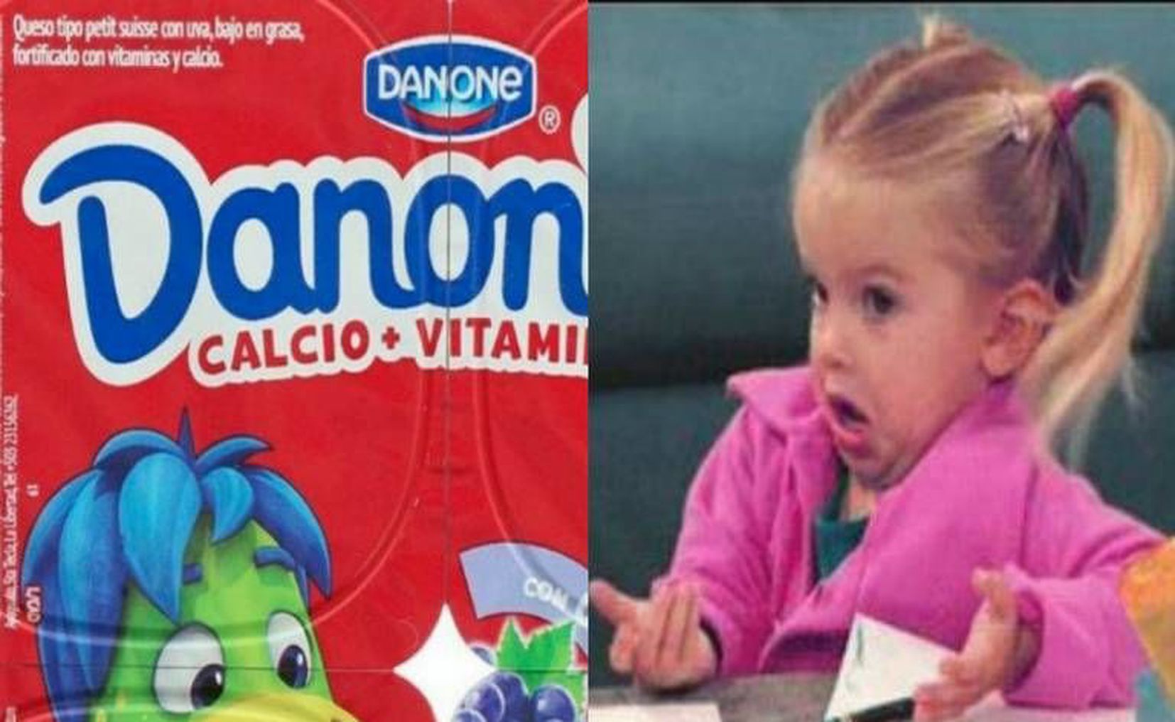 Danonino No Es Saludable Ni Apto Para Los Niños Profeco