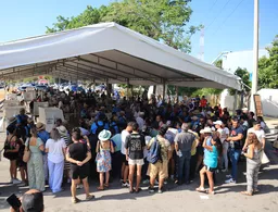 Quintana Roo: por esta razón mucha gente se quedó sin votar en las casillas especiales