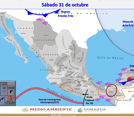 34+ Huracanes Cancun Octubre 2020 Background