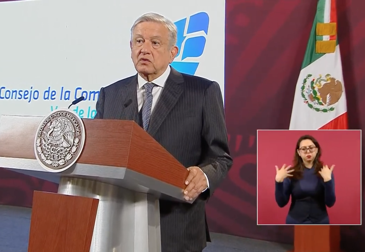 AMLO Propone Reforma Al Poder Judicial: 'Se Necesitan Abogados Honestos'