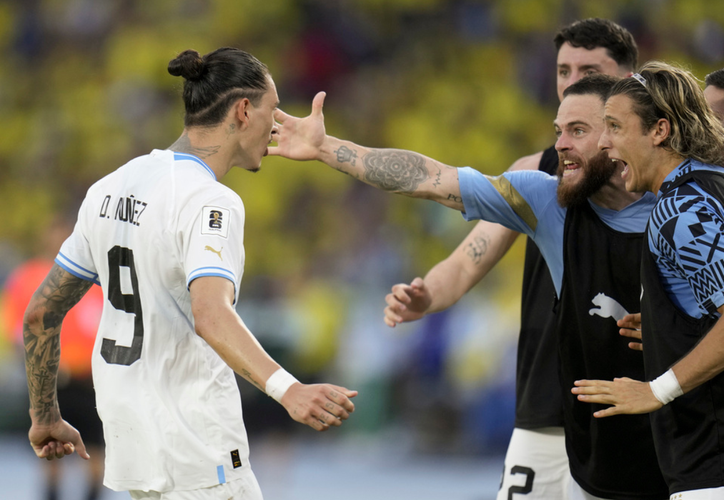 Uruguay vs Brasil Fecha 4 Eliminatorias Conmebol ¿Cuál es el panorama?