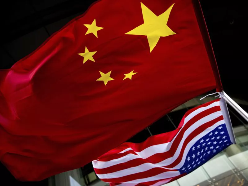 Report: China, Russia and Iran ramp up economic spying on US