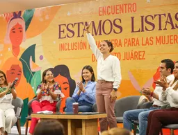 Ana Paty propone inclusión financiera para el bienestar de las cancunenses