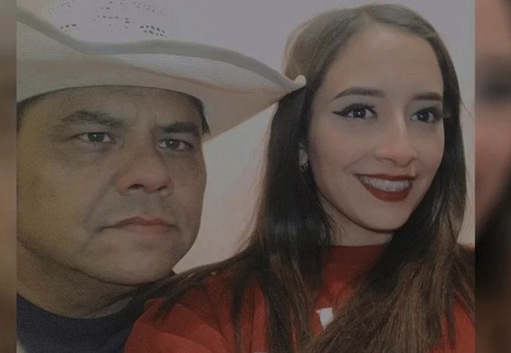 Papá De Debanhi Confía Que Con Exhumación Se Confirme Feminicidio 