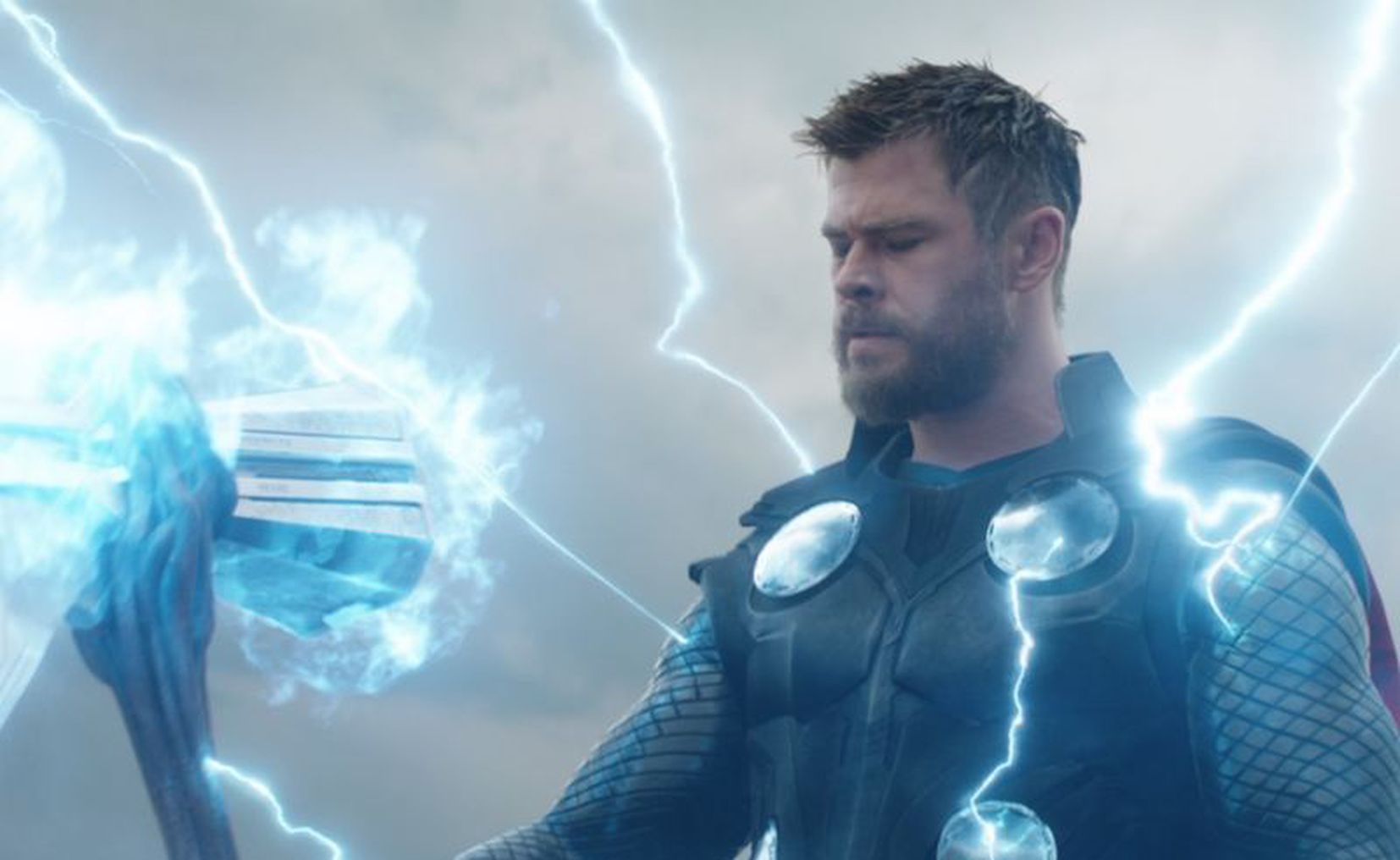 Entretenimiento | Atención fans de Marvel: ¡Thor 4 es una realidad!