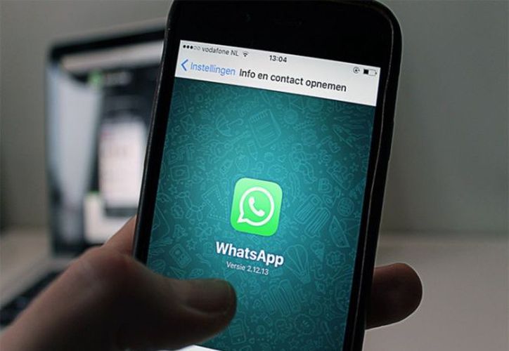 Conoce Las Novedades De La Nueva Actualización De Whatsapp 7256