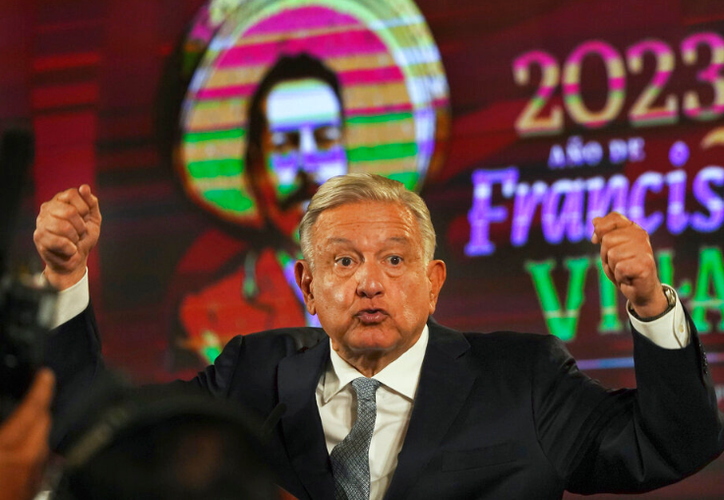 Amlo Anuncia Plan Para Combatir Inflación En Latinoamérica 1717