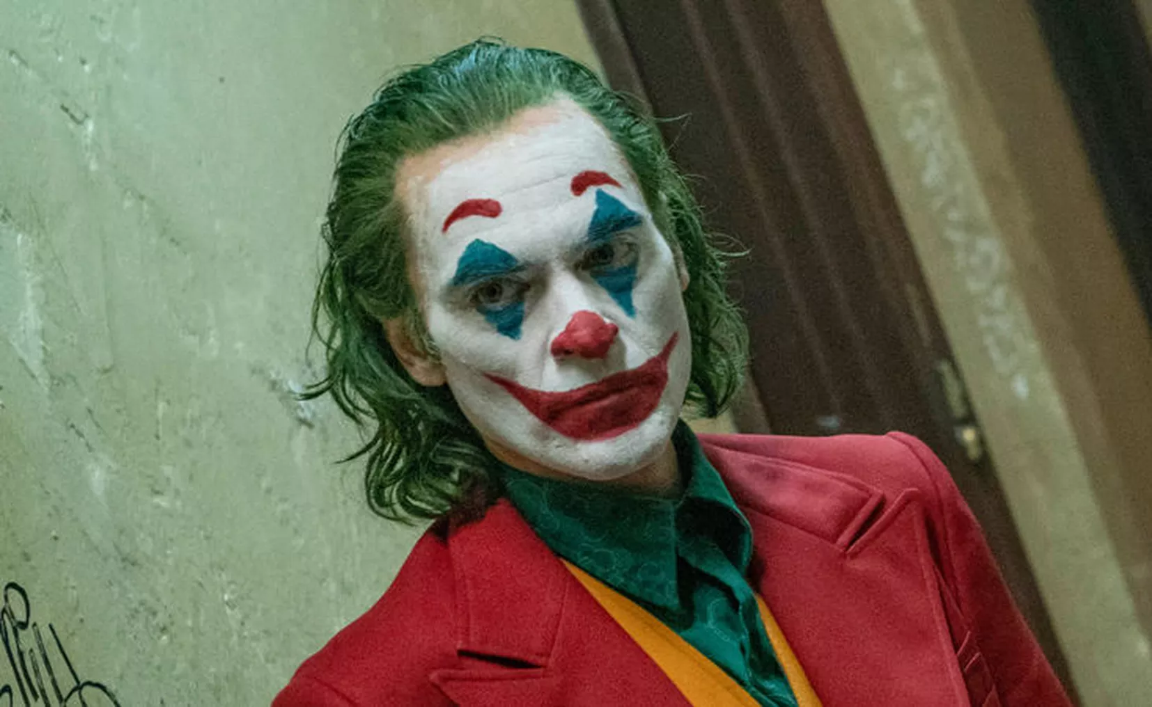 Diputada pide restringir la película del Joker por su "violencia y cru...