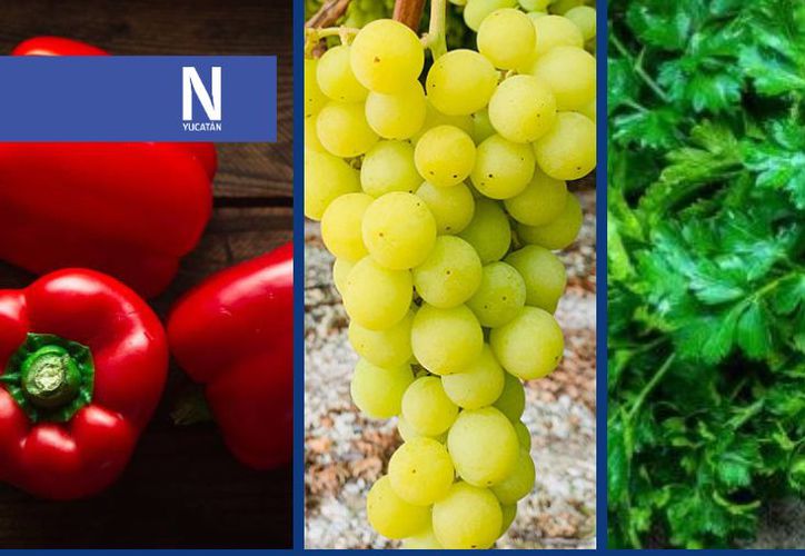 Boost your defenses with these vitamin C-rich vegetables and fruits