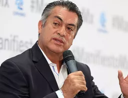 'El Bronco' cancela gira de campaña en Coahuila por violencia