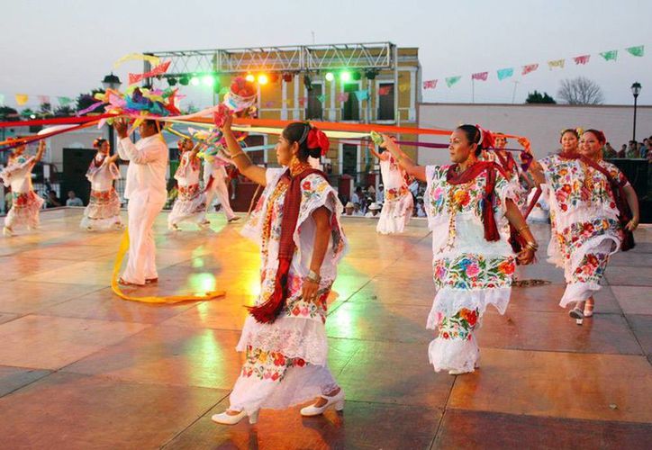 La 'Cabeza de Cochino', expresión viva del folclor yucateco - Grupo SIPSE