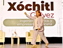 Elecciones 2024: conoce la agenda de Xóchitl Gálvez en Quintana Roo