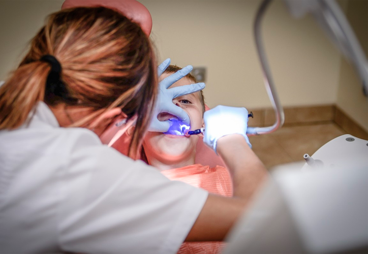 Dentista en Cancún: aquí puedes atenderte desde $50 pesos