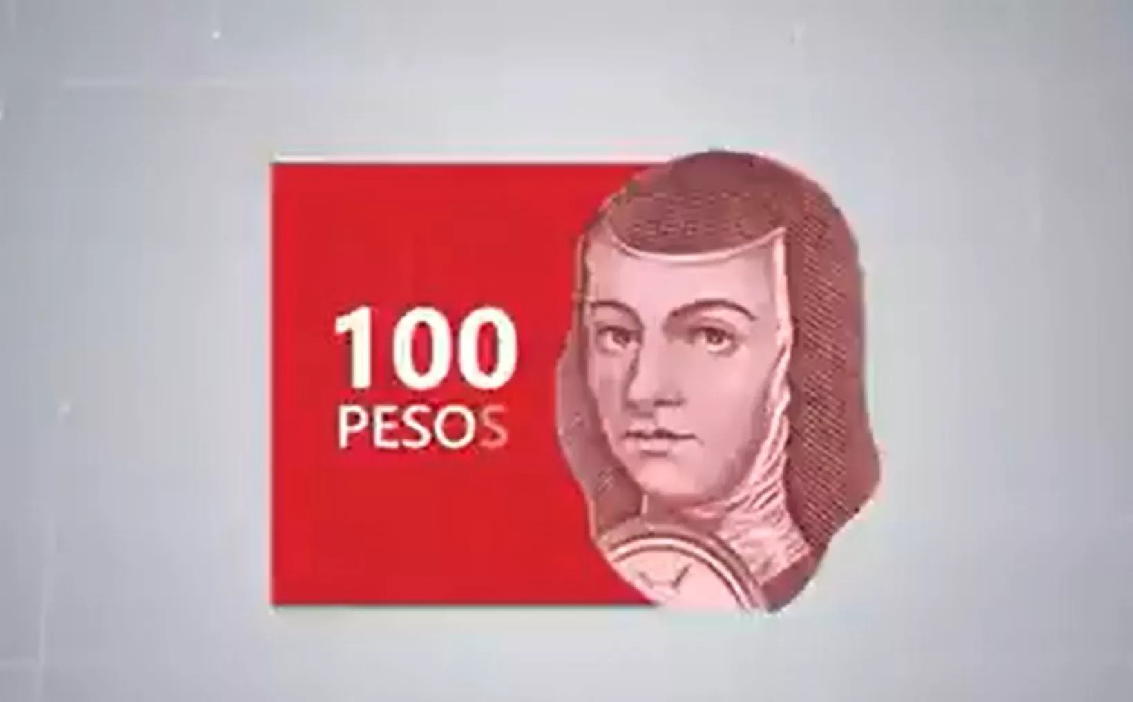 Así Será El Nuevo Billete De 100 Pesos Que Circulará En México