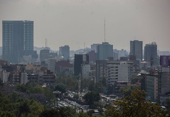 Resultado de imagen para ventiladores contra la contaminacion