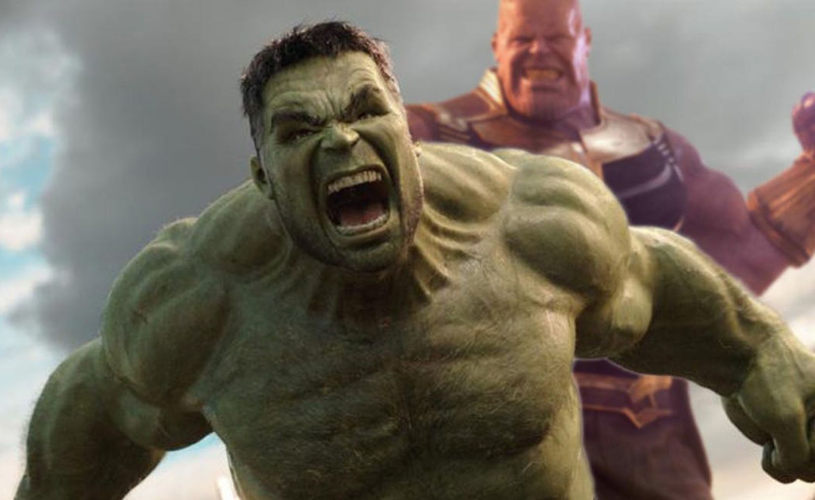 Entretenimiento | Mark Ruffalo se despide de Hulk tras Avengers Endgame