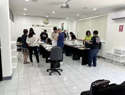 Elecciones 2024: Presos en Quintana Roo, los primeros en votar