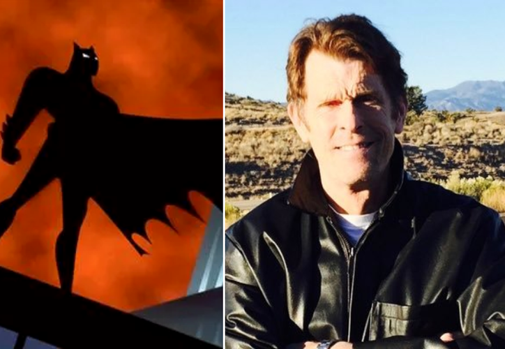 Kevin Conroy, la icónica voz de Batman, murió a los 66 años