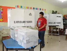 Conoce cómo van los resultados de la elección a Gobernador de Yucatán