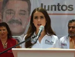 Tepatitlán Jalisco tiene candidata políglota